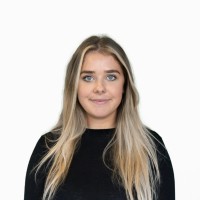 Baltic Apprenticeships Employee Anna Peart's profile photo
