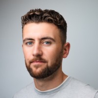 Amp Z Employee Fraser Hall's profile photo