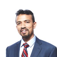 Teachers Federal Credit Union Employee Balaji Ramasamy's profile photo