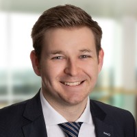Koncenton Employee Anders Broksø's profile photo