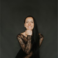 Balcia Insurance SE Employee Kristiāna Valbe-Uzrauga's profile photo