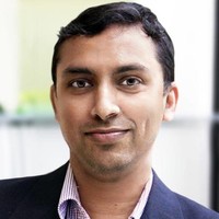 Swaminathan Narayanan Email & Phone Number