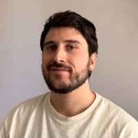 Enderys Employee Joaquín Emilio Oportus Foster's profile photo