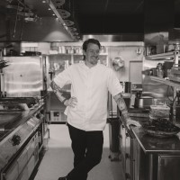 Hjortviken Country Club Employee Niklas Gammal's profile photo