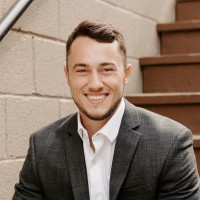 I4F Employee Nicholas Wodtke's profile photo