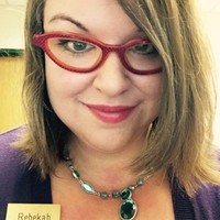 Bekah Rivers Email