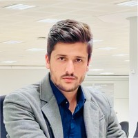 Ostryx Employee Obaid Jannat's profile photo