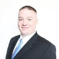 Powerhouse Communications, LLC Employee Brad Powers's profile photo