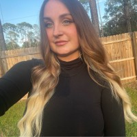 Brittani Petrofsky Email