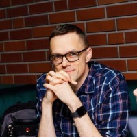 VeraViews Employee Aliaksei Bakhur's profile photo