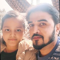 Priyanshu Sinha Email