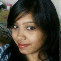 Edkent Media Employee Niharika Nayak's profile photo