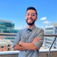 Appgate Employee Duván Mora's profile photo