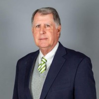 Integrated Global Services Employee Paul Strauss's profile photo