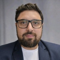 Multiset Tech Employee Marcos Peccini's profile photo