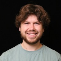 Poseidon Aerospace Employee David Zagaynov's profile photo
