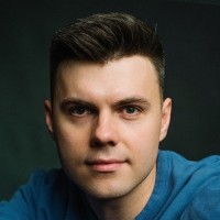 Skylum Employee Roman Astafiev's profile photo