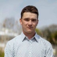 East Coast Storage Equipment Employee Coby Geddes's profile photo