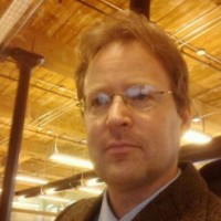 ERT Employee William Calderwood's profile photo