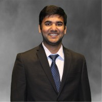 DB&A - DeWolff, Boberg & Associates, Inc Employee Abhishek Srivastava's profile photo