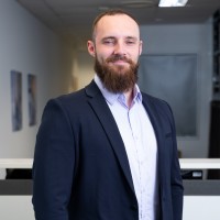 ANSIC Group Employee Trent Sowry's profile photo