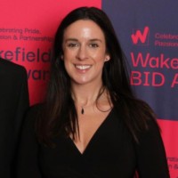 Wakefield Council Employee Lucy Newton's profile photo