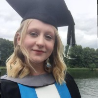 Kaylee-Ann Riches Email & Phone Number