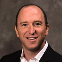 Diagnostic Robotics Employee Nigel Ohrenstein's profile photo