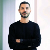Gianluca Mannella Email