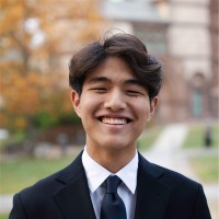 Amazon Employee Alexander Yoo's profile photo