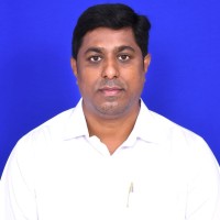 MITHRA FLUIDTRANS Employee Suryanarayan Bhupatiraju's profile photo