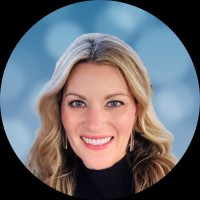 Coffee + Dunn Employee Jessica Skinner's profile photo
