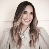 The Great. / Emily + Meritt Employee Gemma Cox's profile photo