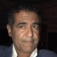 Olive bar and kitchen pvt ltd Employee Ad Singh's profile photo