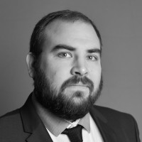 Movo Partnership Employee Daniel Tredget's profile photo