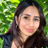 Sunrise Senior Living Employee Nancy Herrera's profile photo