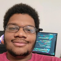 Gradient Technologies Employee Caleb Johnson-Cantrell's profile photo