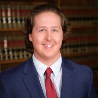 Sand Law, LLC Employee Maxwell Shellum's profile photo