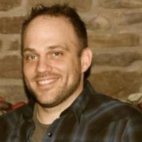 Synchrony Employee John Johansen's profile photo