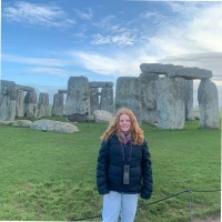 SumoSalad™ Employee Amelia Newman's profile photo