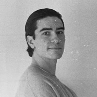Monkeybrains Employee Andrew Bass's profile photo