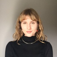 Oliver Spencer Employee Olive Grover's profile photo