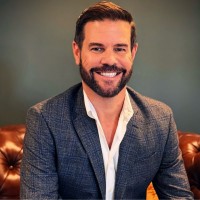 Levitate Employee Chris Beam's profile photo