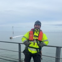 Skyform Wind Employee Paul Patterson's profile photo