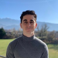 Groupe Solstyce Employee Henry Thibaut's profile photo