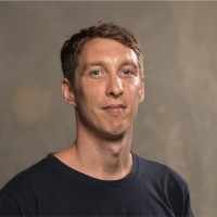 Askable Employee Richard Dobson's profile photo