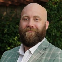 MillerKnoll Employee Mitch Walsh's profile photo