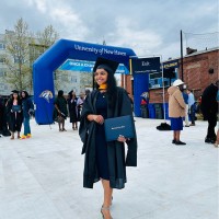 Softility, Inc. Employee Pavani Badam's profile photo