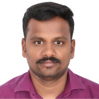 Memaar Building Systems FZC معمار لأنظمة البناء Employee Thirupathiraja Singannan's profile photo