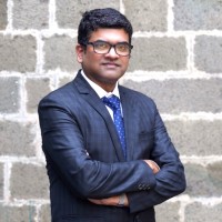 Rikaian Technology Pvt. Ltd. Employee Pranav Marathe's profile photo